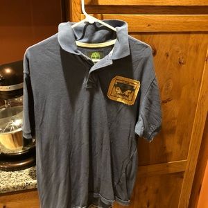 Timberland Collard Shirt